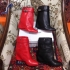 Givenchy Boots 004